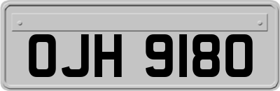 OJH9180