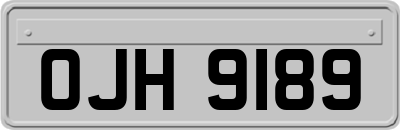 OJH9189