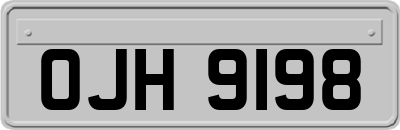 OJH9198