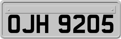 OJH9205