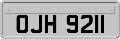 OJH9211