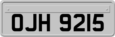 OJH9215