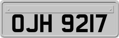 OJH9217