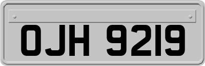 OJH9219