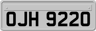 OJH9220