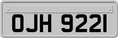 OJH9221
