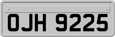 OJH9225