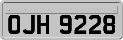 OJH9228