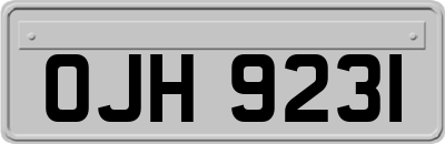OJH9231