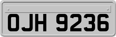 OJH9236
