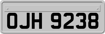 OJH9238