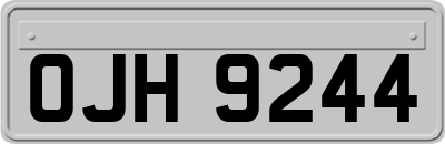 OJH9244