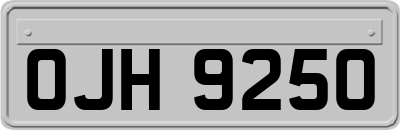 OJH9250