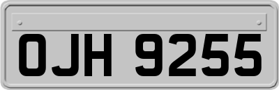 OJH9255