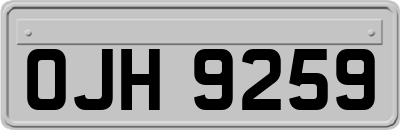 OJH9259