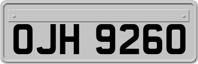 OJH9260
