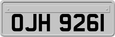 OJH9261