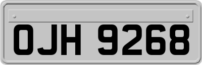 OJH9268