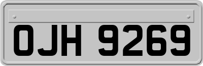 OJH9269