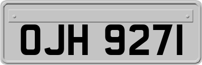 OJH9271