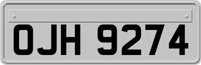 OJH9274