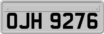 OJH9276