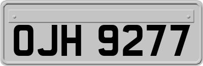OJH9277