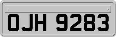 OJH9283
