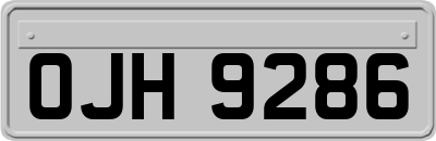 OJH9286