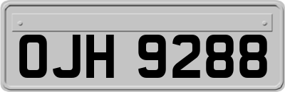 OJH9288