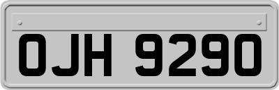 OJH9290