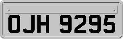 OJH9295