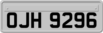 OJH9296
