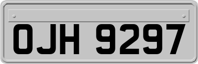 OJH9297