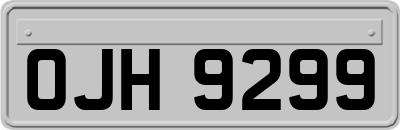 OJH9299