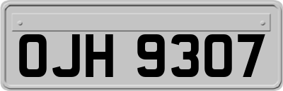 OJH9307