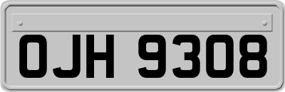 OJH9308