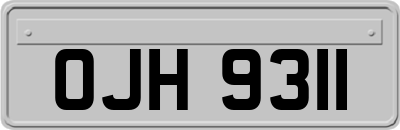 OJH9311