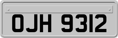 OJH9312