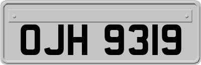 OJH9319