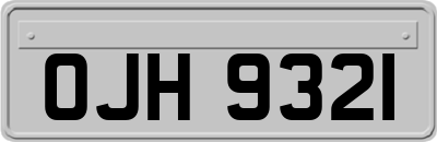 OJH9321