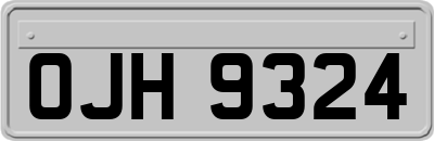 OJH9324