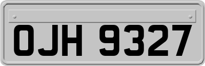 OJH9327