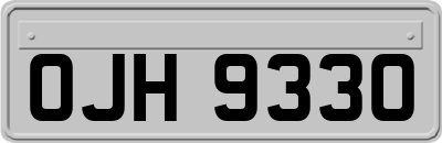 OJH9330