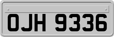 OJH9336