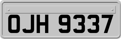 OJH9337