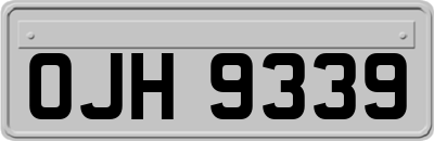 OJH9339