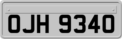 OJH9340