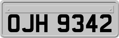 OJH9342