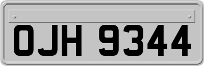 OJH9344